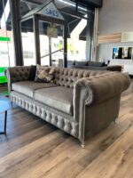 Sillón Chesterfield - Imagen 5