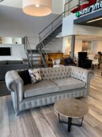 Sillón Chesterfield - Imagen 6