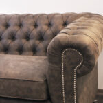 Sillón Chesterfield - Imagen 3