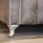 Sillón Chesterfield - Imagen 2