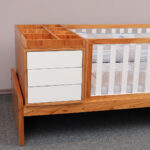 Cuna Funcional Eliana - Imagen 2