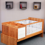 Cuna Funcional Eliana - Imagen 5