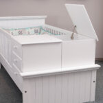 Cuna Funcional Maty - Imagen 5