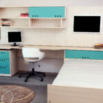 Dormitorio Melody - Imagen 2