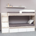 Cama Superpuesta S21 - Imagen 3