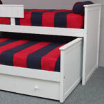 Cama Nido Tablero - Imagen 6