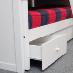 Cama Nido Tablero - Imagen 4