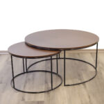 Mesa Ratona Circular - Imagen 2