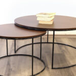 Mesa Ratona Circular - Imagen 3
