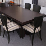 Mesa Art 420 extensible - Imagen 3