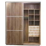 Placard con puertas ciegas - Imagen 2