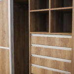 Placard con puertas ciegas - Imagen 6