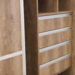Placard con puertas ciegas - Imagen 3