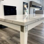 Mesa Valencia laqueada - Imagen 2