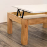 Mesa Ratona Bruselas Elevable