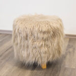 Puff Peludo