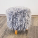 Puff Peludo