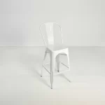 Banqueta 957 Respaldo Alto