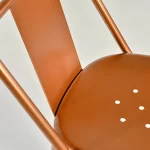 Banqueta 957 Respaldo Bajo - Imagen 4