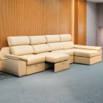 Rinconero Dubai 4 módulos