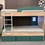Cama Superpuesta S34