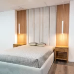 Respaldo con bastones verticales