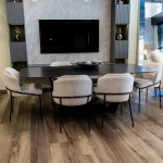 Mesa Art. 223 + 6 Sillas Art. 368