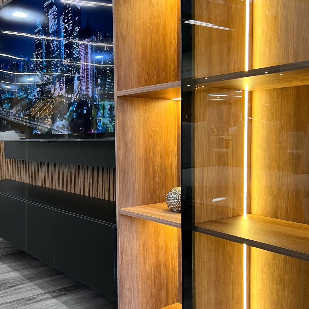 Barcelona rack 09