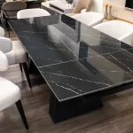 Juego Extensible A233 + 6 Sillas Alaska - Imagen 9