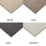 Alfombra COMFY 240cm x 350cm - Imagen 2