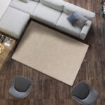 Alfombra COMFY 160cm x 230cm