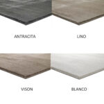 Alfombra SILKEY LUSH 160cm x 230cm - Imagen 2