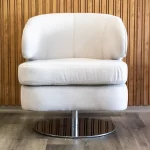 Butaca Ruth Giratoria