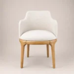 Sillon Gardenia