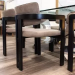 Juego de Comedor Mesa Art. C045 + 6 Sillas Victoria - Imagen 3