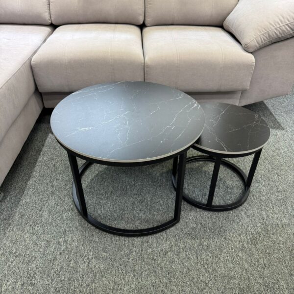 Mesa Ratona Sillicon