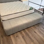 Pie de cama Sardegna