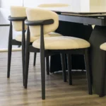 Juego de Comedor Mesa Extensible Atenas + 6 Sillas Sol - Imagen 5